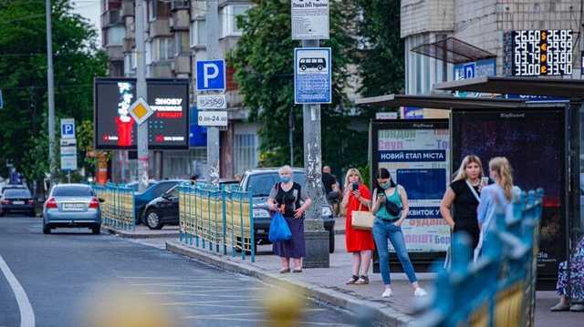 Госстат официально сообщил, от каких болезней чаще всего умирали украинцы в этом году