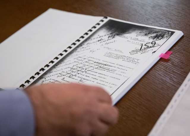 Кабмин рассекретил десятки документов времен СССР