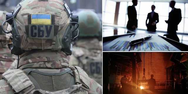 СБУ "объявила войну" бизнесменам? Кто в теме и схеме – расследование