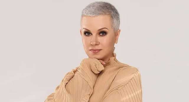 Победившая рак Мазур обратилась к украинкам и растрогала сеть