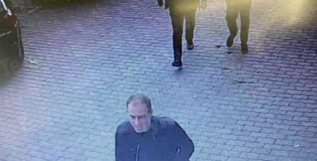 В Киеве неизвестные украли у женщины в кафе 40 тысяч гривен