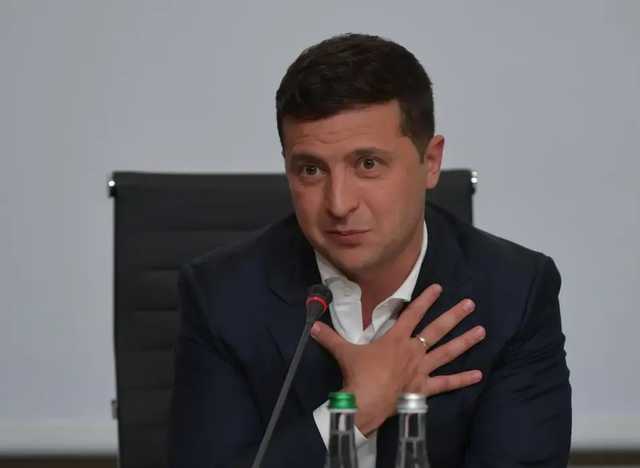 Зеленский пообещал, что жесткого карантина не будет