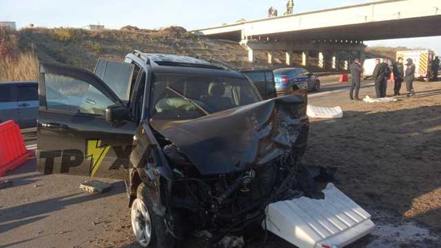 Смертельное ДТП в Харькове: 19-летнего "мажора" взяли под стражу