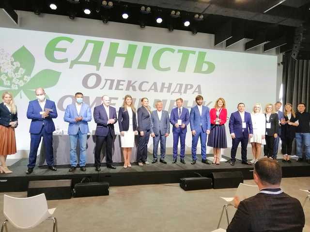 У Києві кандидат в депутати організував “сітку” підкупу виборців