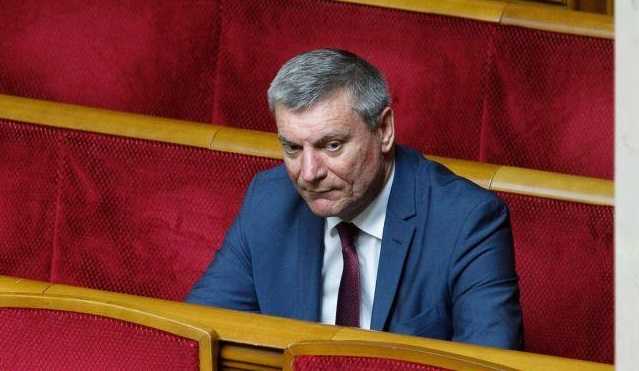 Причины авиакатастрофы АН-26 установлены, - Уруский