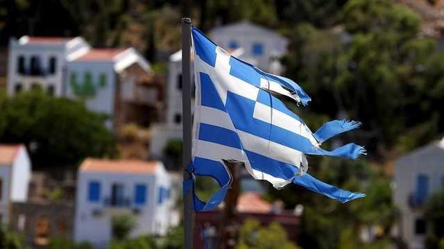 Греция ужесточает карантин после роста заболеваемости коронавирусом