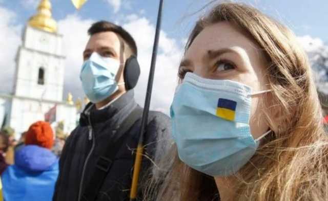 В Украине обновили карантинные зоны