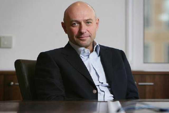 Боголюбов просить суд визнати його власником 33,3% акцій Приватбанку