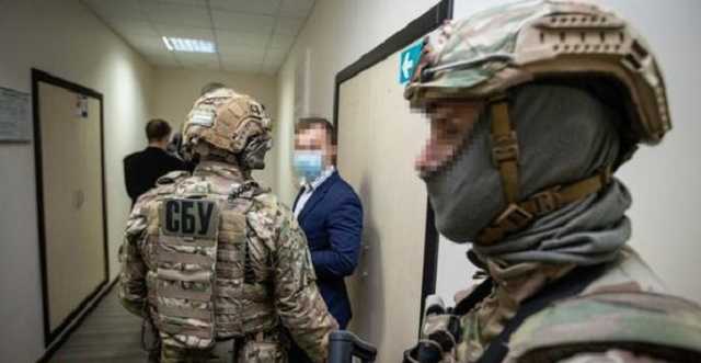 «Слуги народа» пустили коррупционные корни в Госархстройинспекции