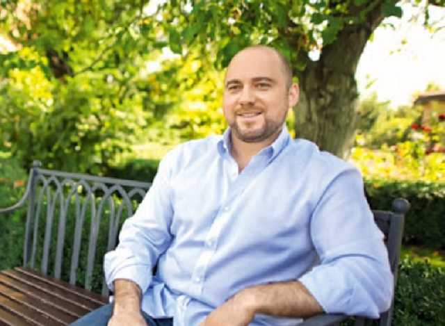 Столар будет жить за границей за счет денег доверчивых вкладчиков