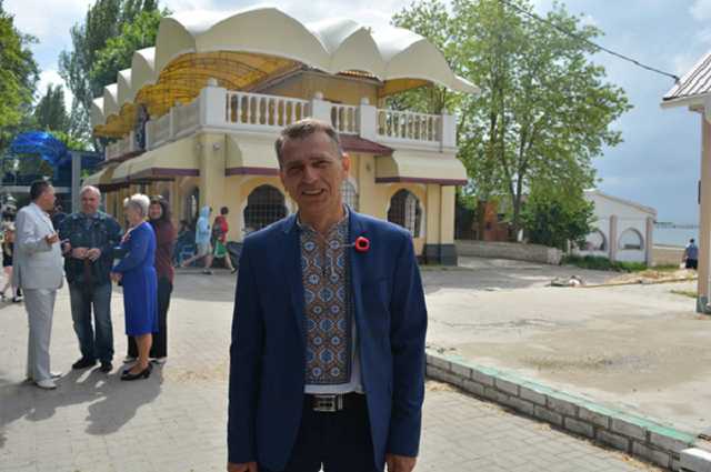 «ОПГ» замість ОТГ