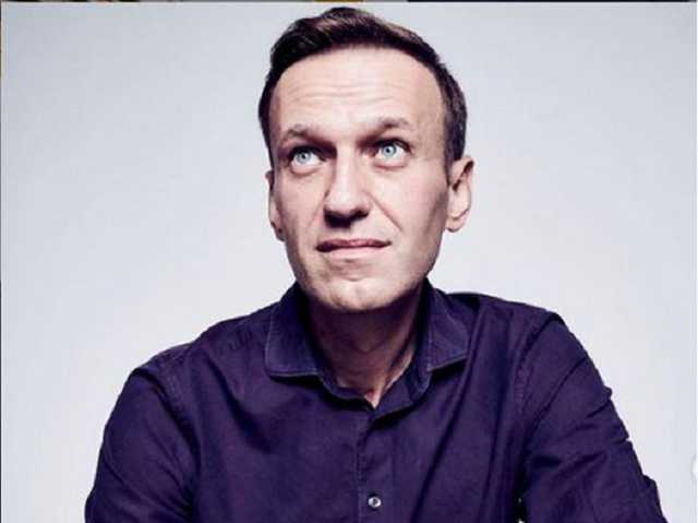 Навальный уличил Путина во лжи