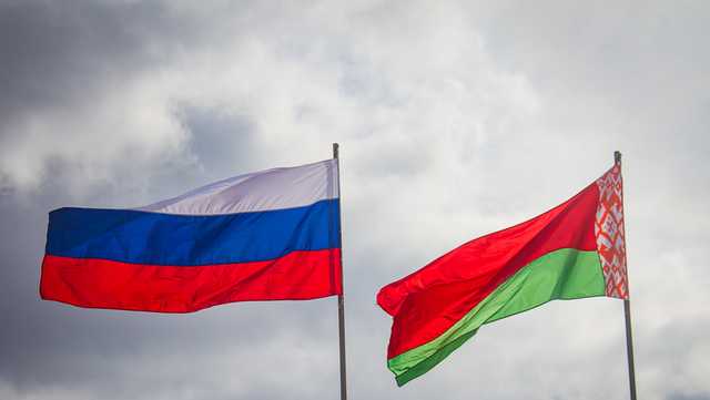 Россия может ввести войска в Беларусь: в СНБО назвали дату