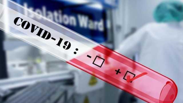 Ресурс ОРДО пишет, как жители ОРЛО лечатся от коронавируса «взаймы»