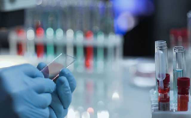 Коронавирусом в Украине снова заболели более 7 тысяч человек