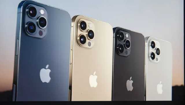 СМИ назвали главный недостаток iPhone 12: в Apple ответили