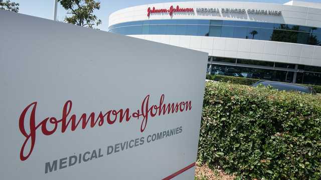 Johnson & Johnson відновили випробування вакцини від COVID-19 після хвороби в одного учасника