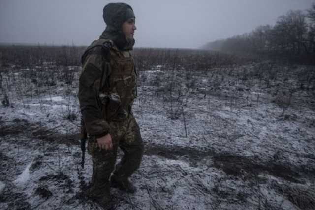 “Журнал обліку журналів обліку”: одкровення екс-розвідника Проскуріна з 93-ї бригади