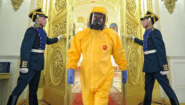 Родина в рай зовет