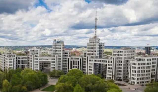 В "красном" Харькове ночные клубы проигнорировали карантин