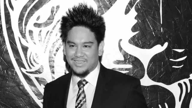 Умер принц Брунея