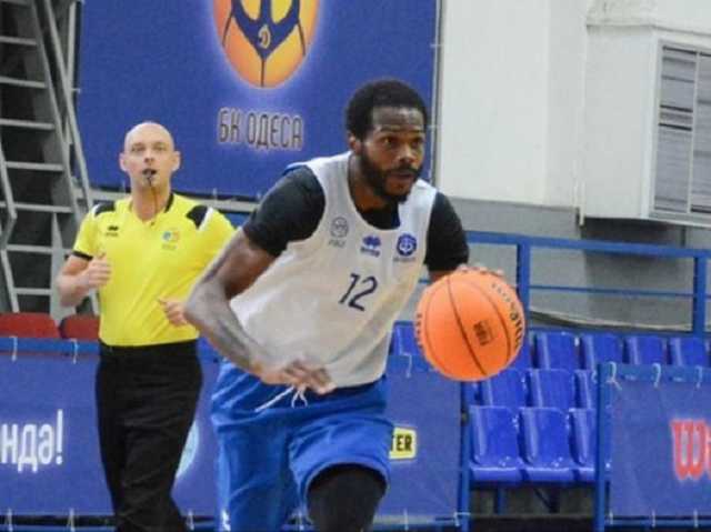 Американские легионеры БК "Одесса" жестко подрались в ресторане