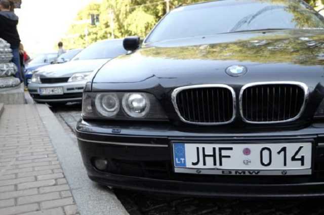 Ожидания не оправдались: “Евробляхеры“ разочарованы Зеленским