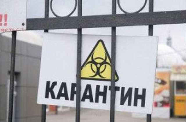 В Кабмине назвали главную проблему с коронавирусом на сегодня