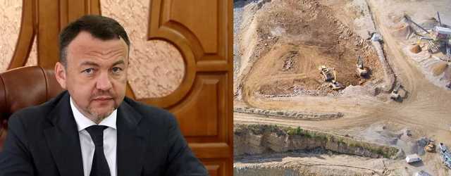 Чому очільник Закарпатської ОДА Олексій Петров допомагає регіоналам захоплювати державну власність!?