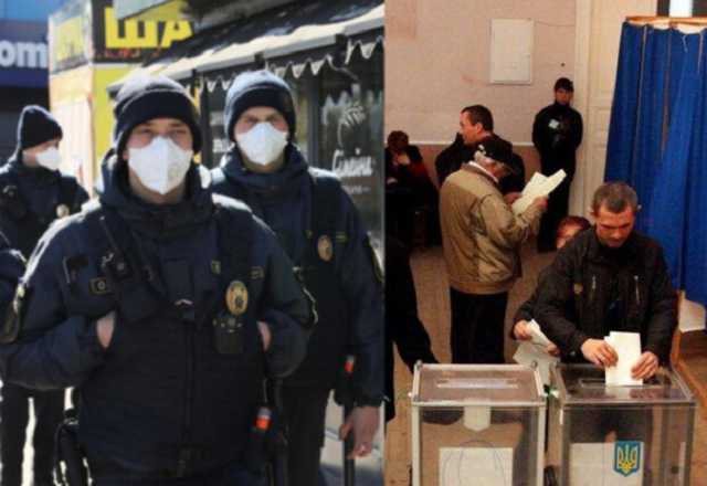 "Штраф до 8500": украинцев жестко накажут в день выборов, что под запретом