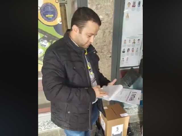 Блогер семь раз ответил на вопросы Зеленского