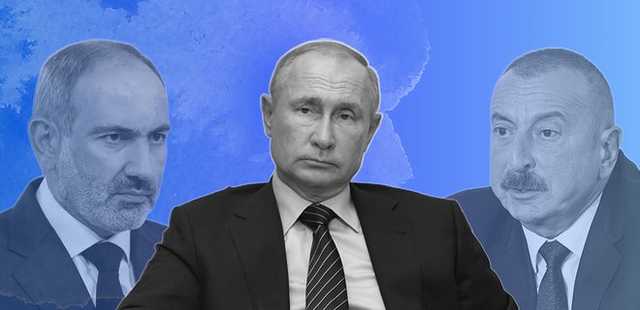 Военный блок России провалил экзамен на существование