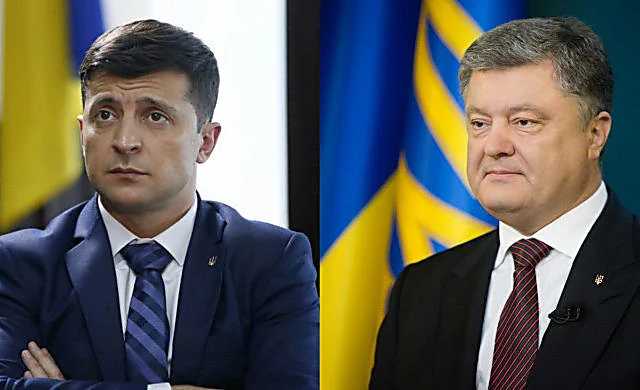 Зеленский стал вторым Порошенко — экс-нардеп