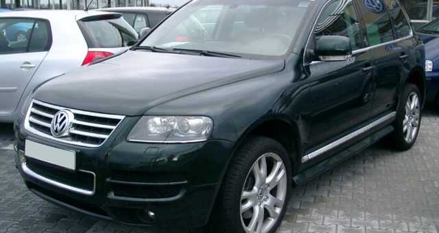 Жінка відсудила в Нацполіції півмільйона за арештовану машину, яка зникла з майданчика