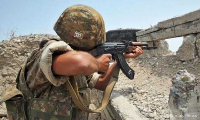 Міноборони Азербайджану заявило про взяття нових територій Нагірного Карабаху