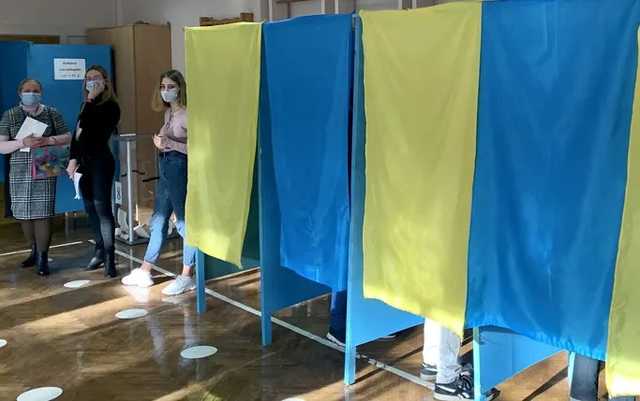 В "Слуге народа" назвали регион, лидирующий по нарушениям на выборах