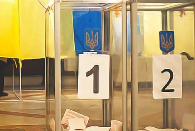 На выборах мэра Киева пройдет второй тур, - экзит-пол