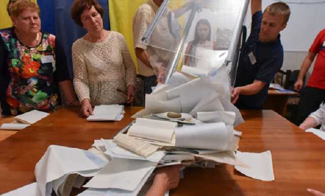 Окончательные результаты местных выборов будут установлены в течение 3-5 дней, - ЦИК