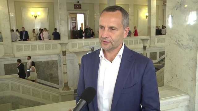 В Херсоне больше всего шансов стать мэром имеет действующий нардеп: результаты экзит-пола