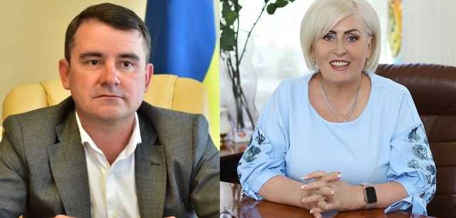 Штепа "ворвалась" во второй тур выборов в Славянске – экзитпол