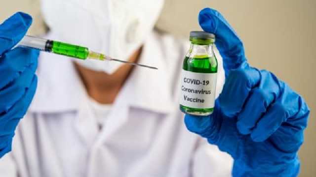 Названы сроки разработки украинской вакцины от коронавируса