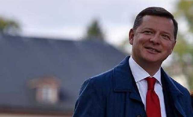 Ляшко проигрывает довыборы в Раду "слуге народа" Гунько - данные ЦИК