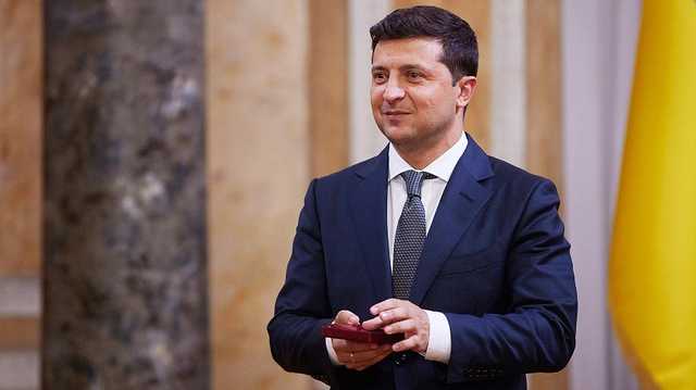 У Зеленского в разы увеличилось число охранников