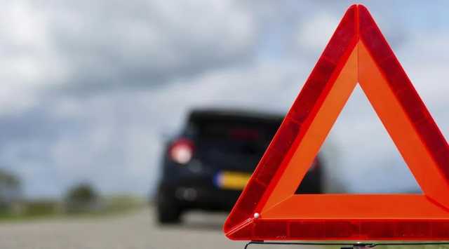 Под Житомиром девушка на иномарке насмерть сбила пенсионерку