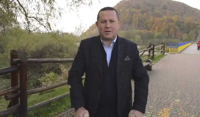 Нардеп от «Слуги народа» сложит мандат, так как стал мэром