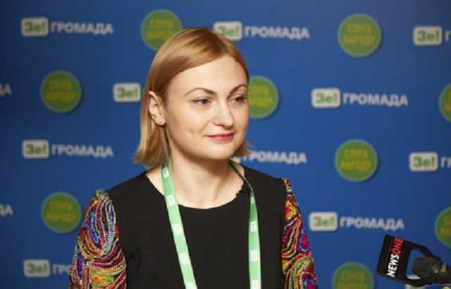 "Слуга народа" в некоторых областях перейдет в оппозицию