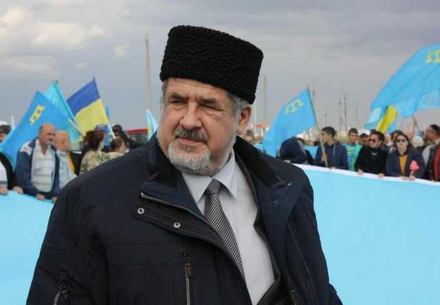 Меджліс заявляє про “катастрофічну ситуацію” з COVID-19 у Криму