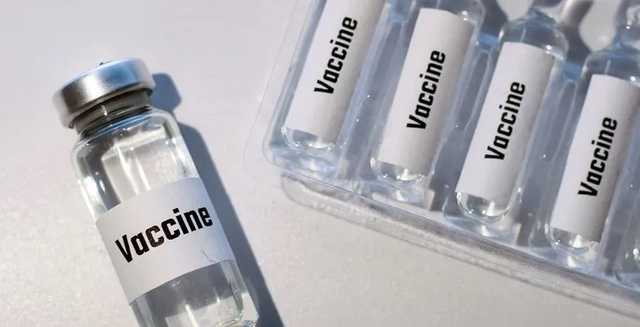 Ляшко рассказал, когда начнут делать прививки от COVID-19 в Украине