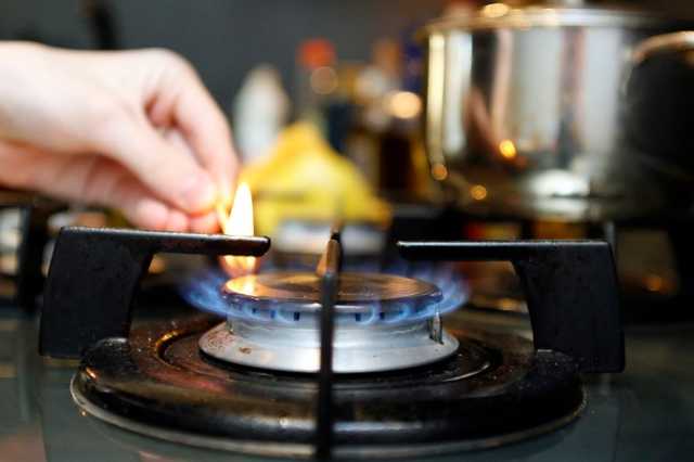 С ноября значительно повысится цена за газ для населения