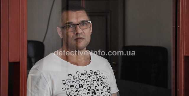 Євген Паневін